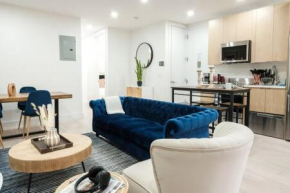 3BR 2Baths with Private Outdoors